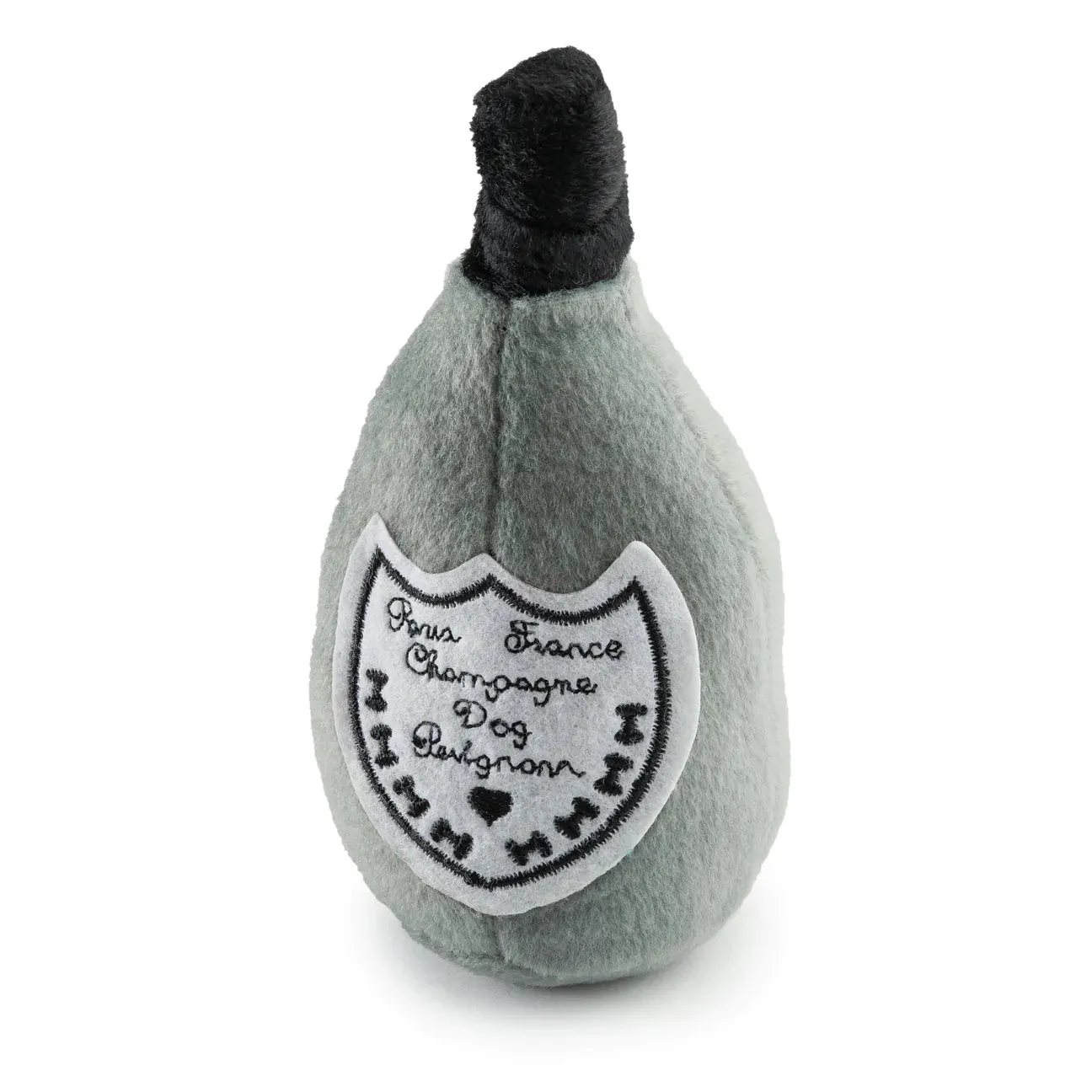 Dog Perignon Dog Toy
