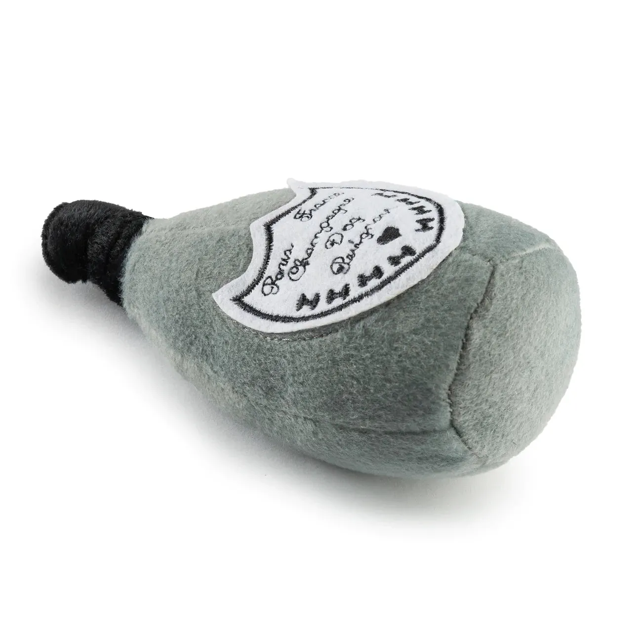Dog Perignon Dog Toy