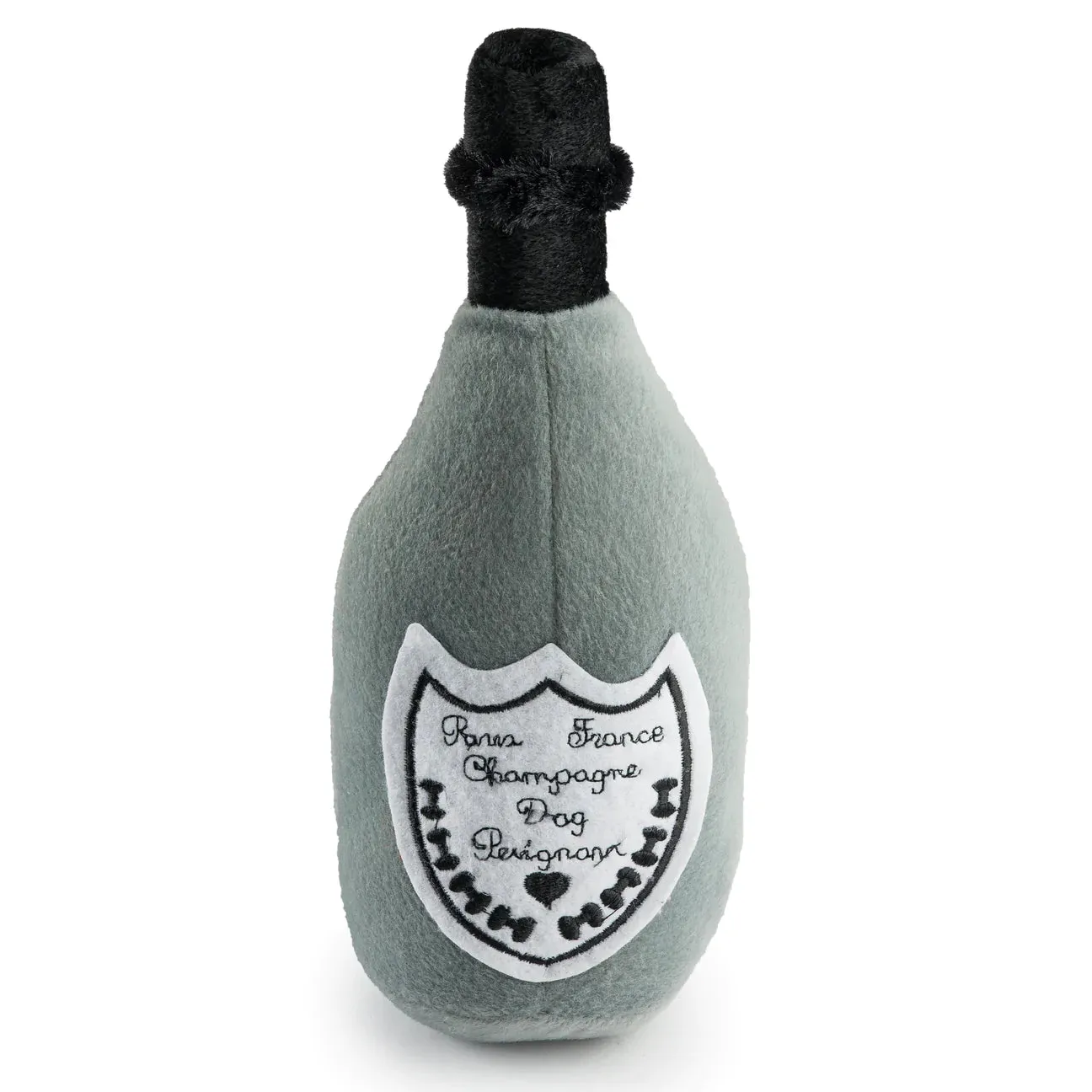 Dog Perignon Dog Toy