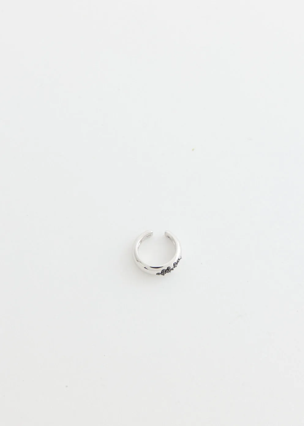 Ear Cuff Molecule