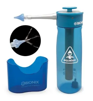 Ear Wash System OtoClear® Aquabot® Disposable Tip - Bionix  Mfr# 7275