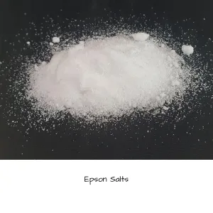 Epsom Salts 500 grm