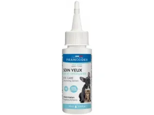 Eye Cleanser Puppy Kitten 60Ml