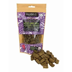 Farmer Fred's Wild Garden Bakes