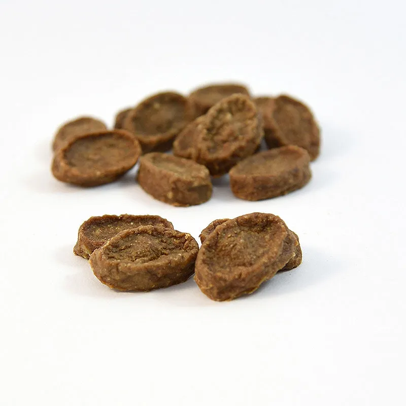 Fresco Venison Bites