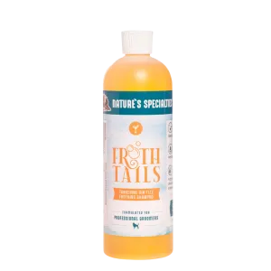 Frothtails Tangerine Gin Fizz Shampoo 16oz by Nature's Specialties