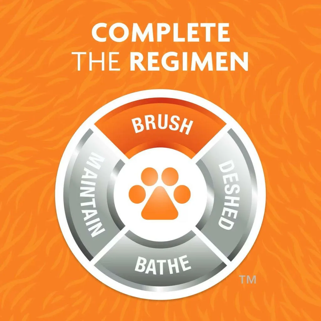 Furminator Grooming Rake For Dogs & Cats