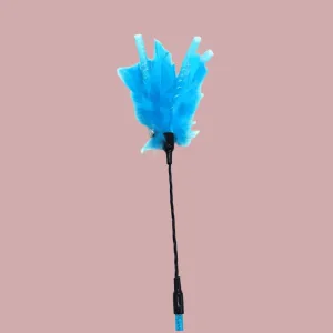 FurPrize! Get your Swirl on,  Feather Cat Wand Teaser