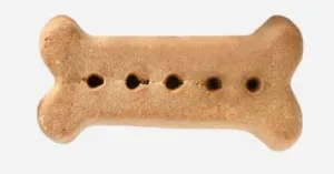 Golden Dog Biscuit Dog Treats Extra Large