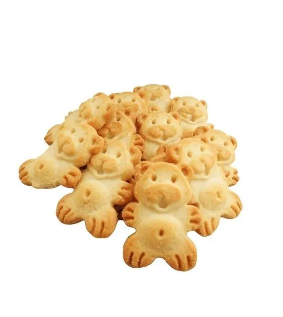 Grandma Lucy’s Organic Oven Baked Banana & Sweet Potato Dog Treats