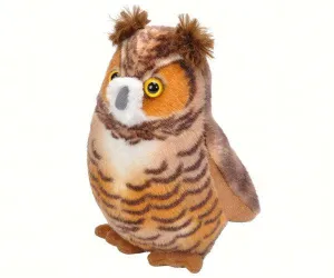 Great Horned Owl