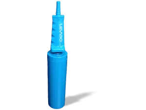 Heel Up Air Pump