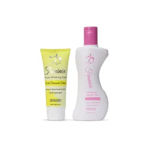 Hemani Feminine Care Bundle