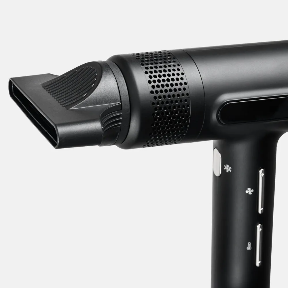 HERO Sonic Hair Dryer 1600w by Beard & Blade