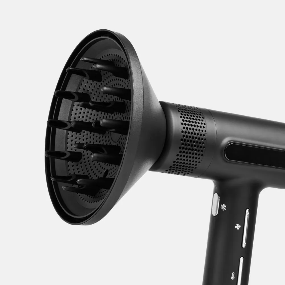 HERO Sonic Hair Dryer 1600w by Beard & Blade