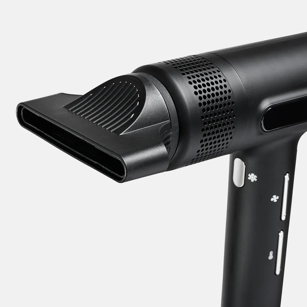 HERO Sonic Hair Dryer 1600w by Beard & Blade
