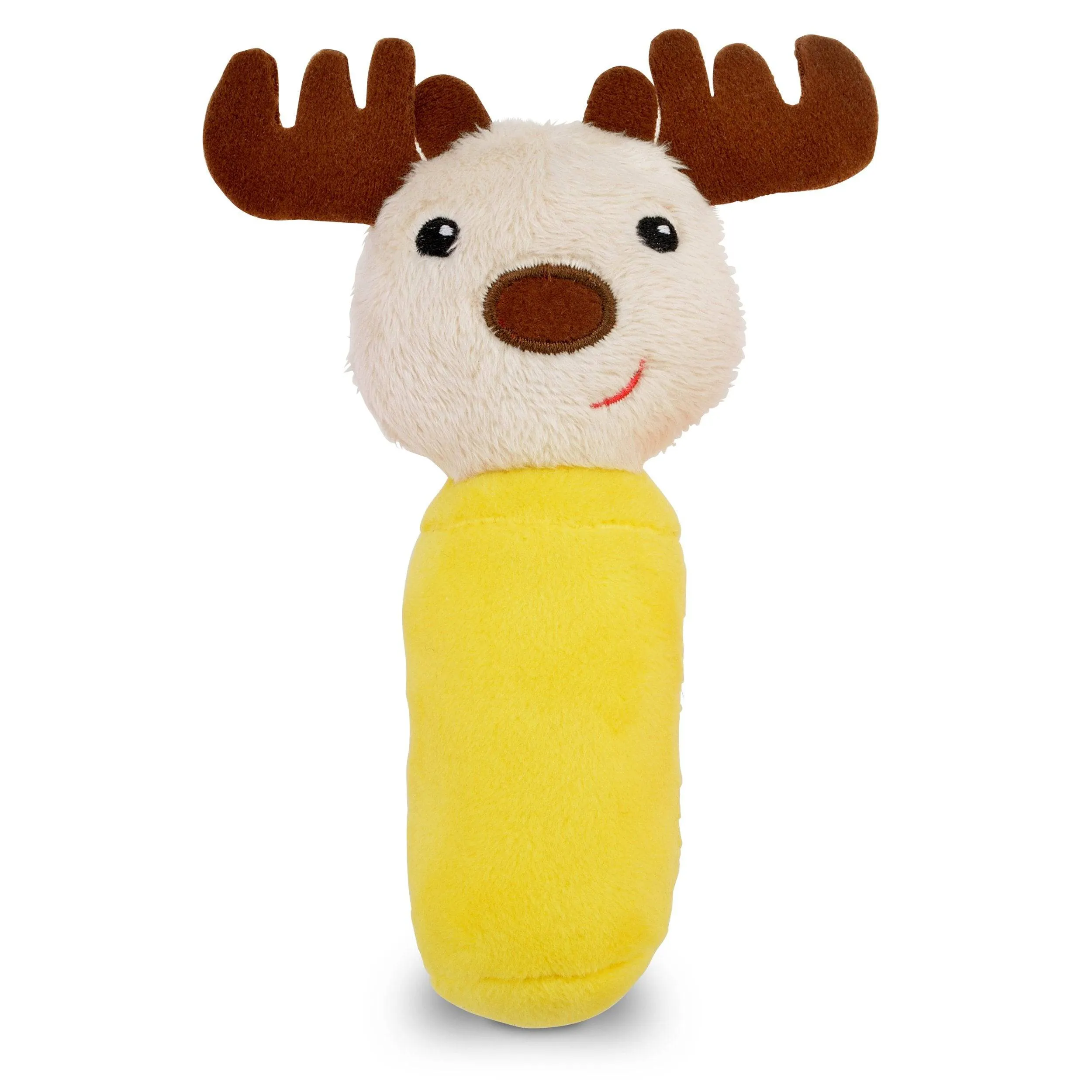 HIDE INSIDE COTTAGE Plush Sensory Activity Set