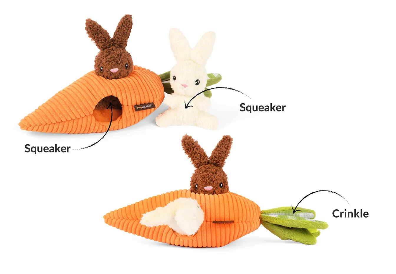 Hippity Hoppity Collection