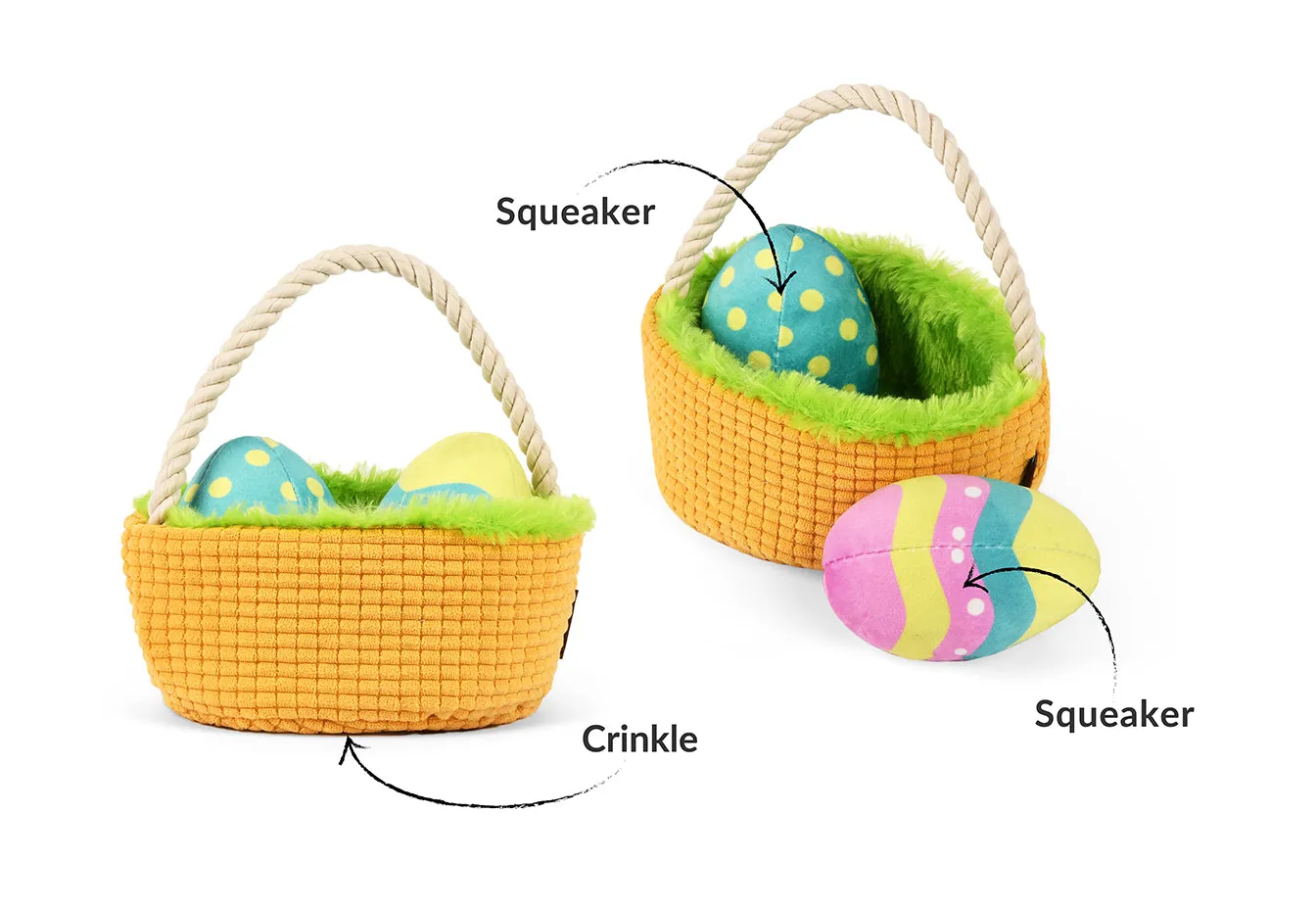 Hippity Hoppity Collection