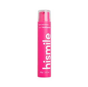 Hismile PAP  Whitening Toothpaste 63g