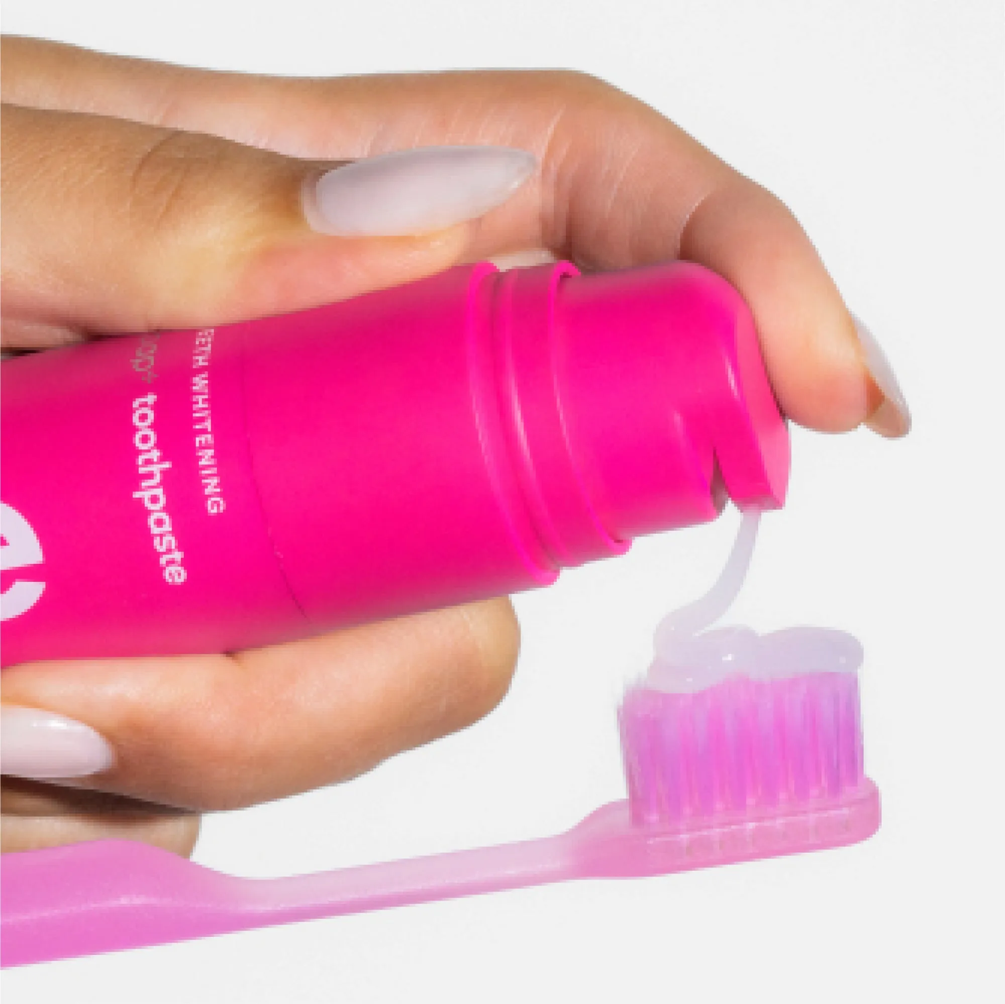 Hismile PAP  Whitening Toothpaste 63g
