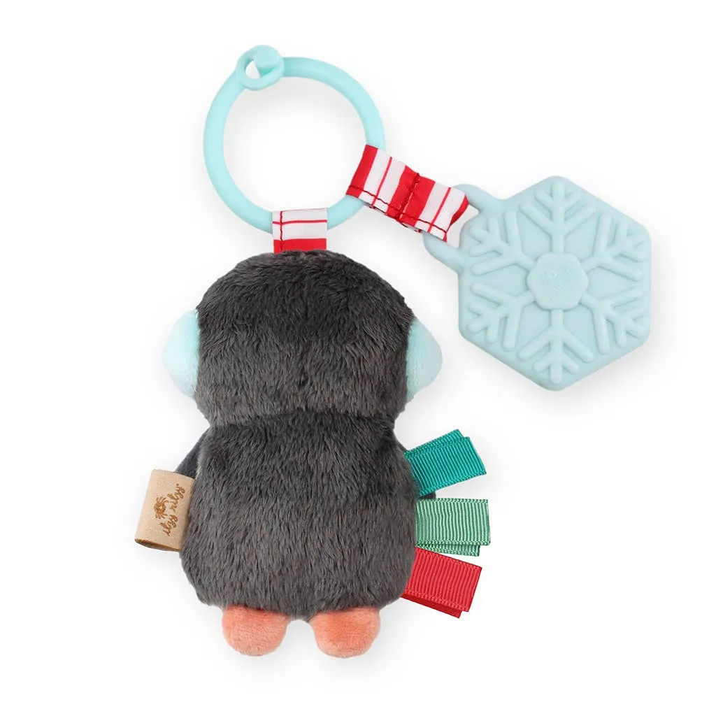 Holiday  Itzy Pal™ Plush   Teether