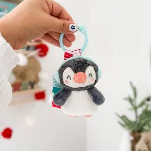 Holiday  Itzy Pal™ Plush   Teether