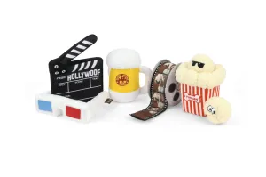 Hollywoof Cinema Collection