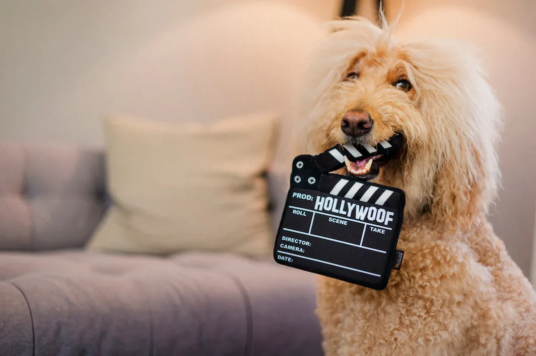 Hollywoof Cinema Collection