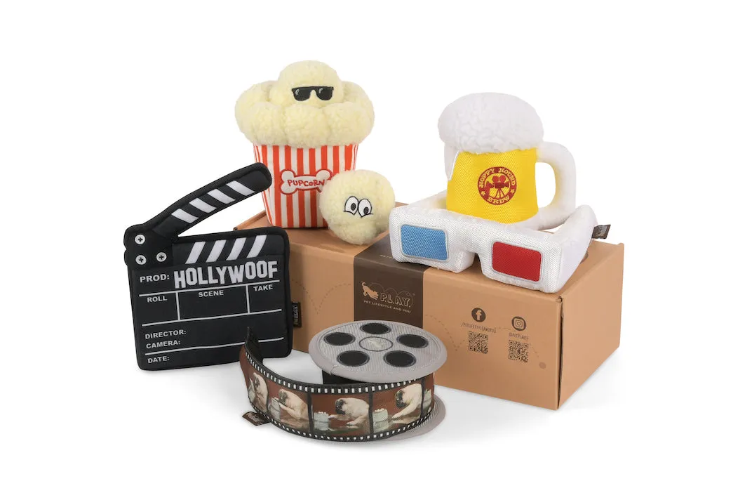 Hollywoof Cinema Collection
