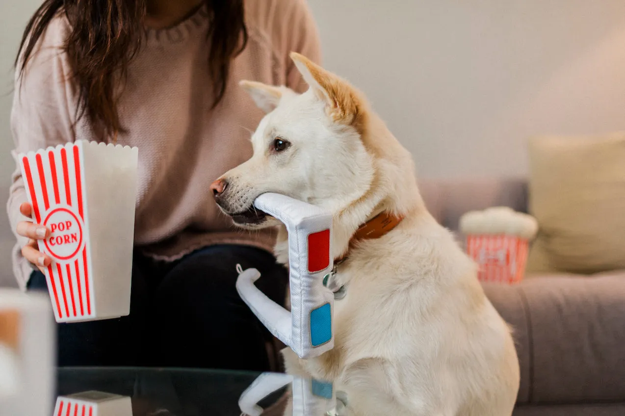 Hollywoof Cinema Collection