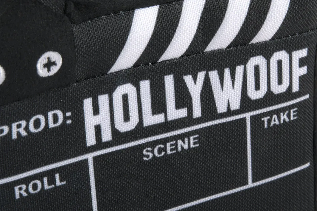 Hollywoof Cinema Collection