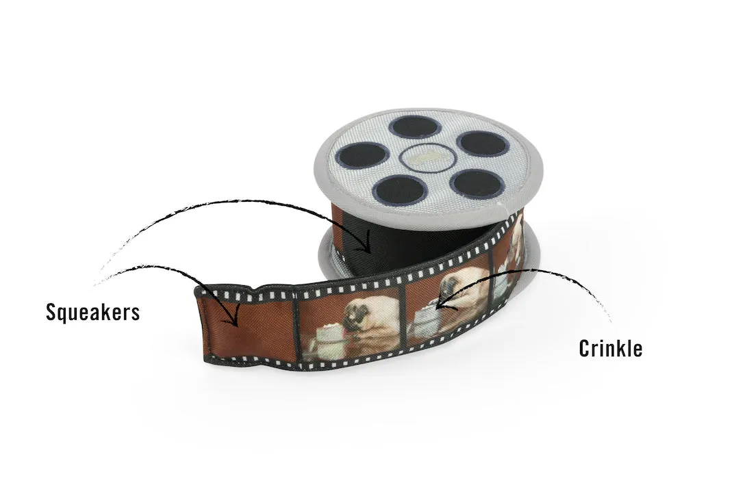Hollywoof Cinema Collection