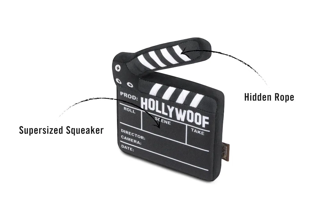 Hollywoof Cinema Collection