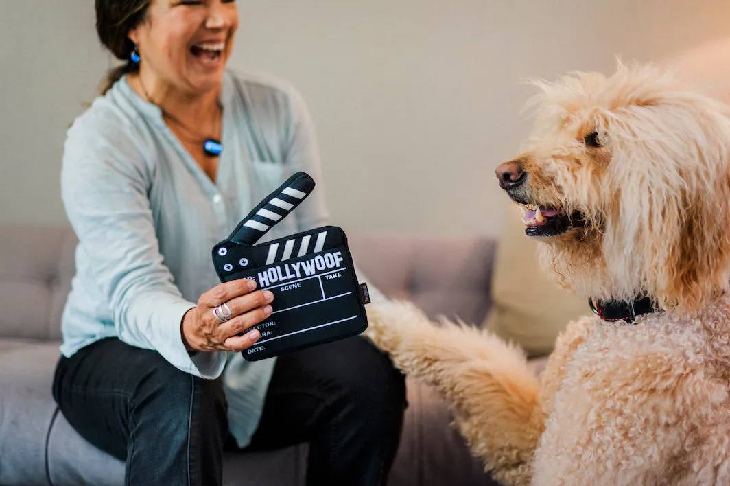 Hollywoof Cinema Collection