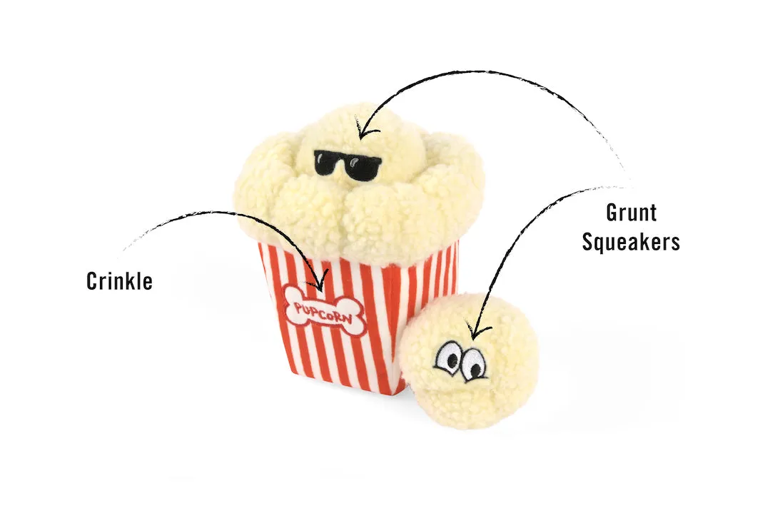 Hollywoof Cinema Collection