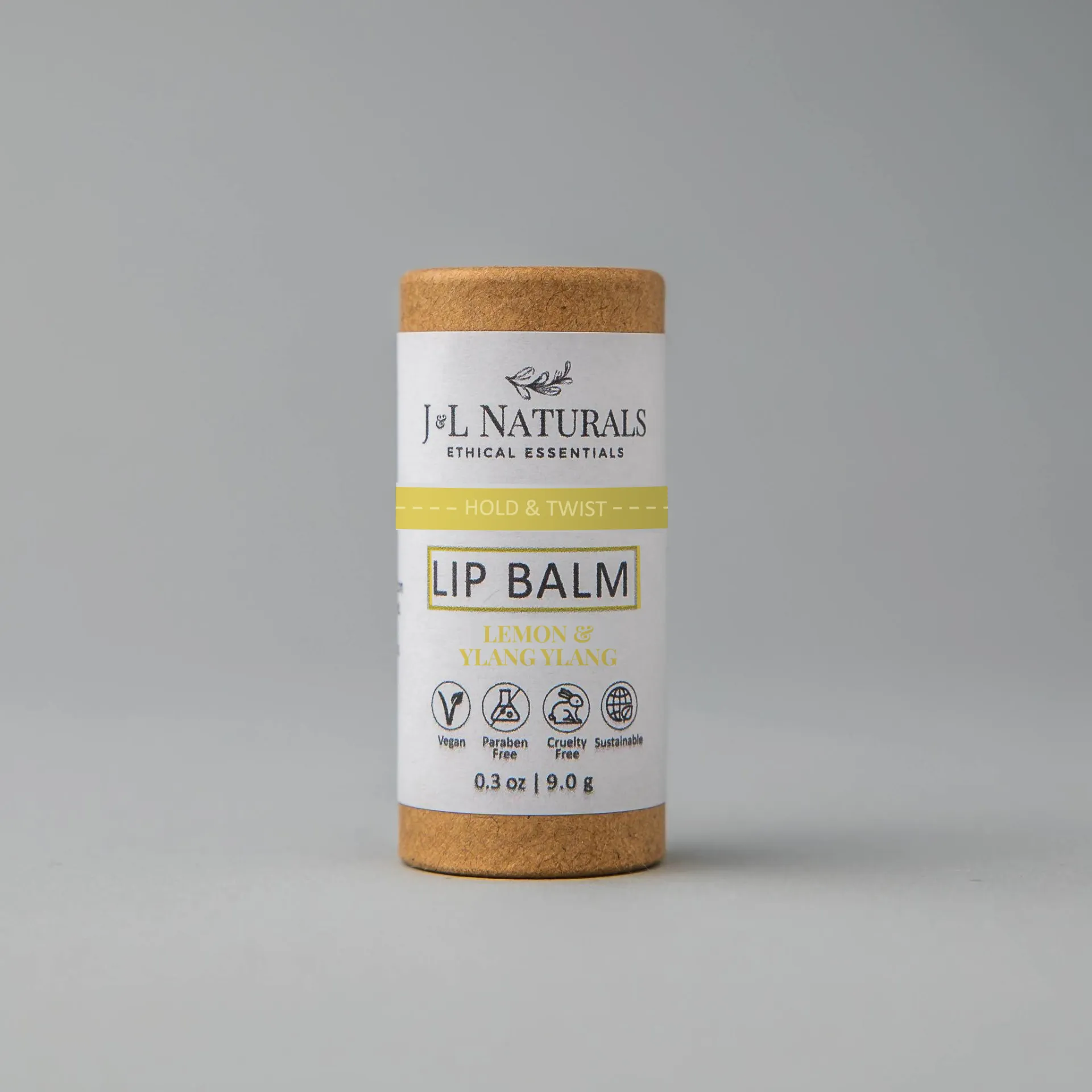 Hydrating Lip Balm Bundle | Set of 5 Soothing Lip Balms