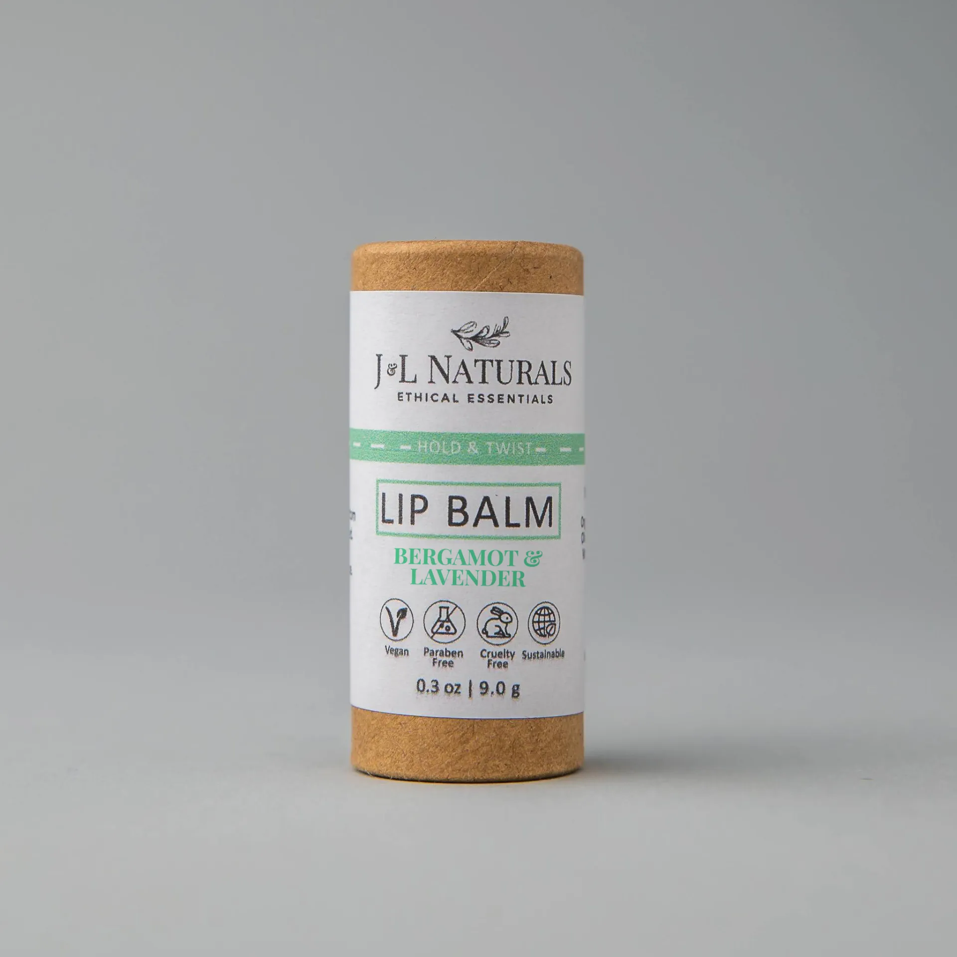 Hydrating Lip Balm Bundle | Set of 5 Soothing Lip Balms