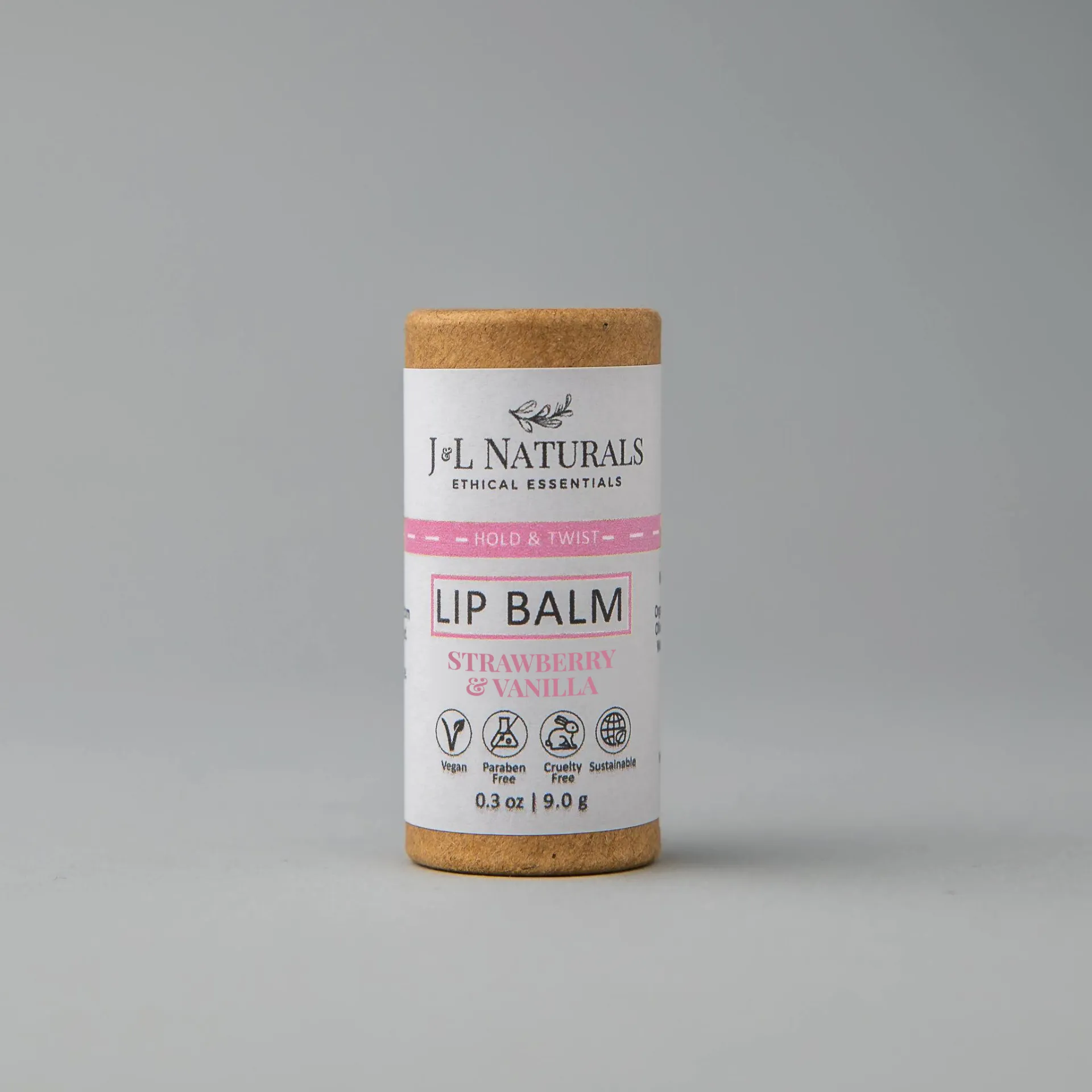 Hydrating Lip Balm Bundle | Set of 5 Soothing Lip Balms