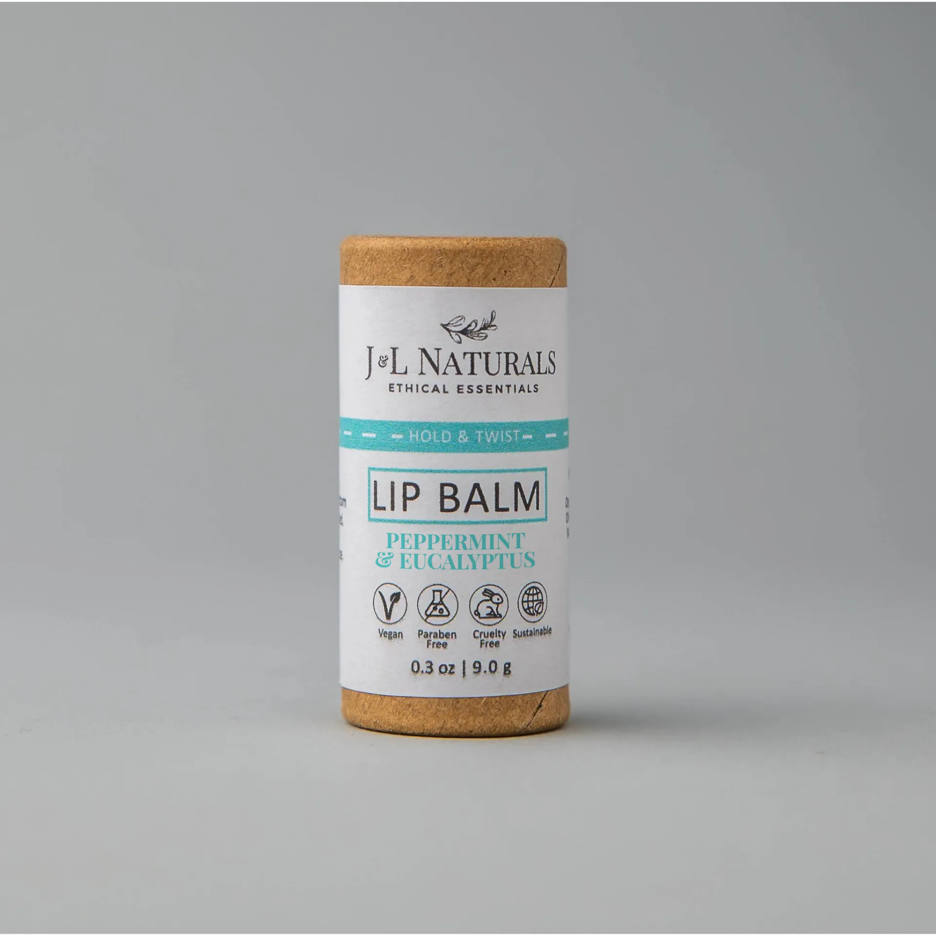 Hydrating Lip Balm Bundle | Set of 5 Soothing Lip Balms