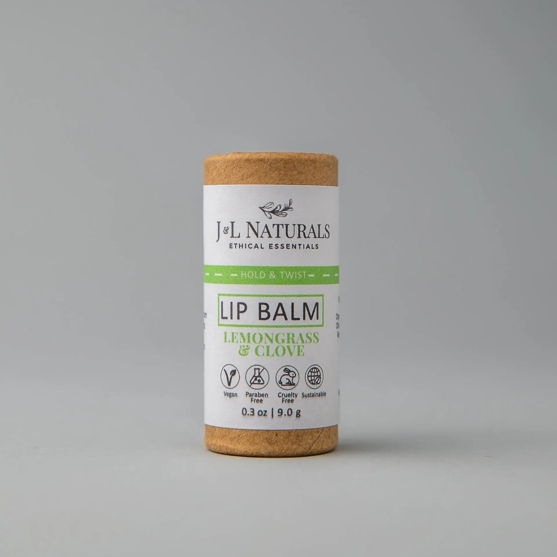 Hydrating Lip Balm Bundle | Set of 5 Soothing Lip Balms