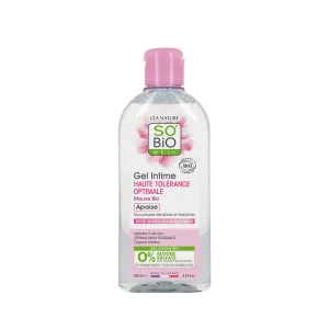 Intimate Care Gel
