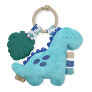 Itzy Pal™ Dino Plush   Teether