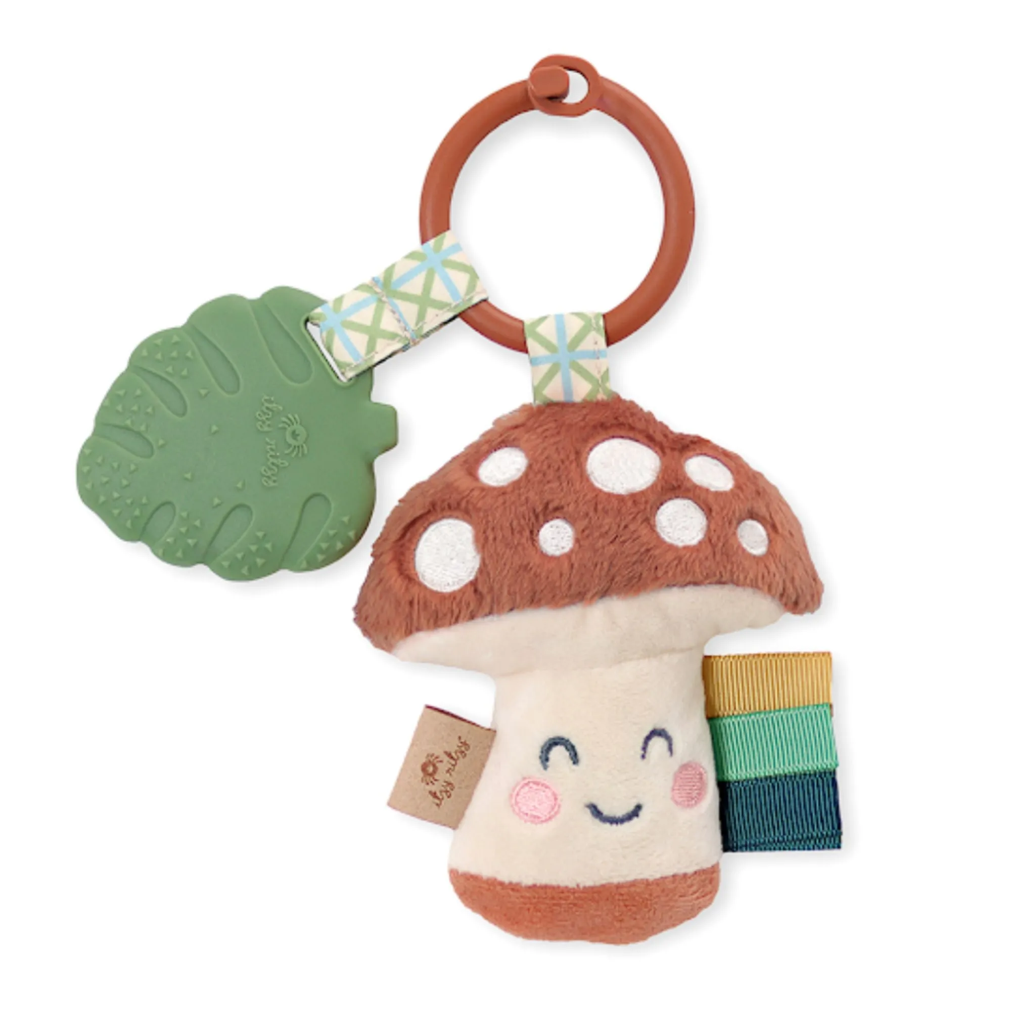 Itzy Pal Infant Toy