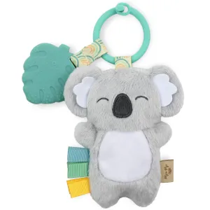 Itzy Pal™ Kayden the Koala Plush   Teether