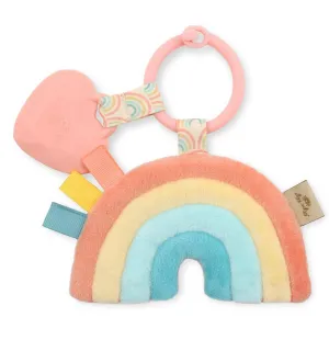 Itzy Ritzy Pal Plush   Teether