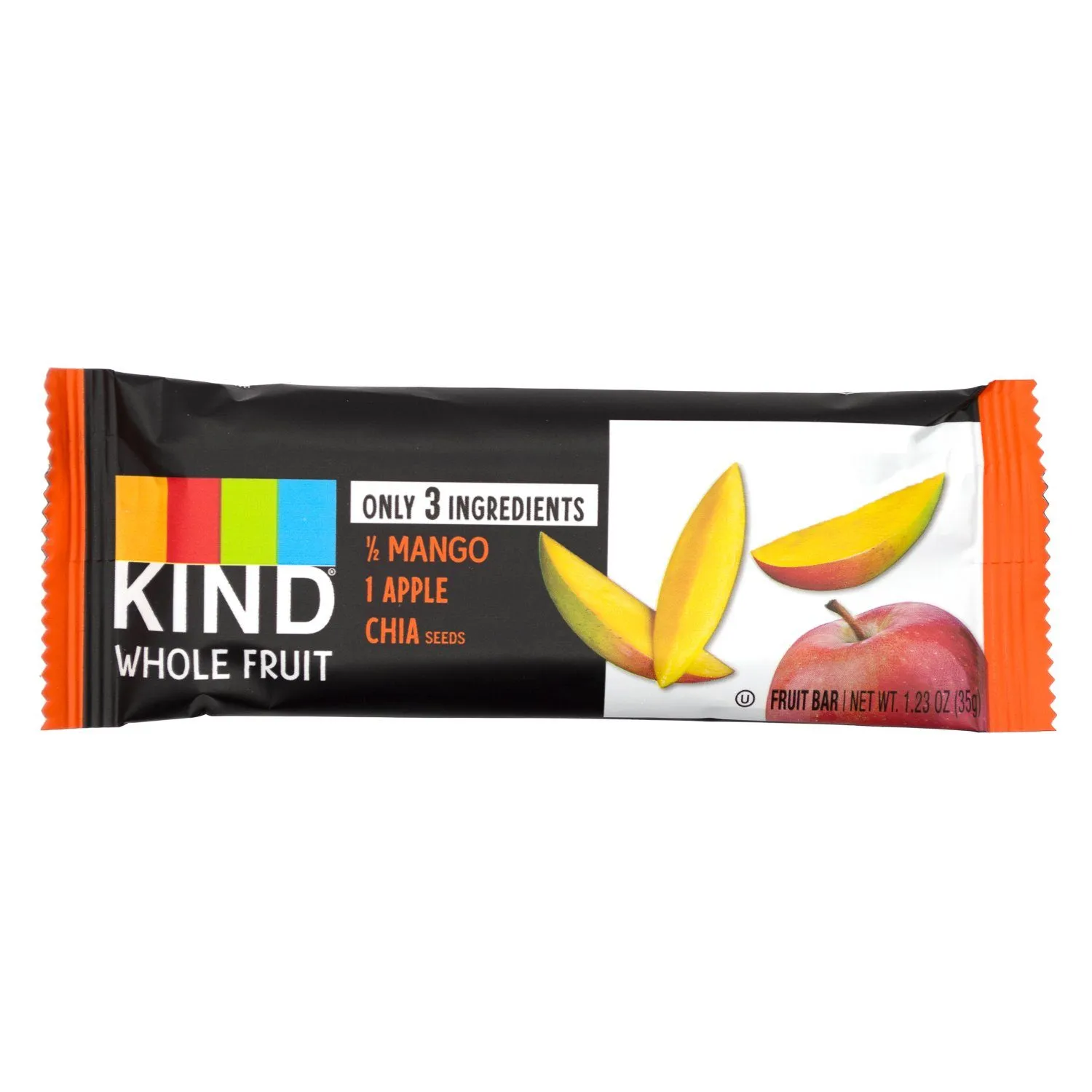 Kind Fruit Bars