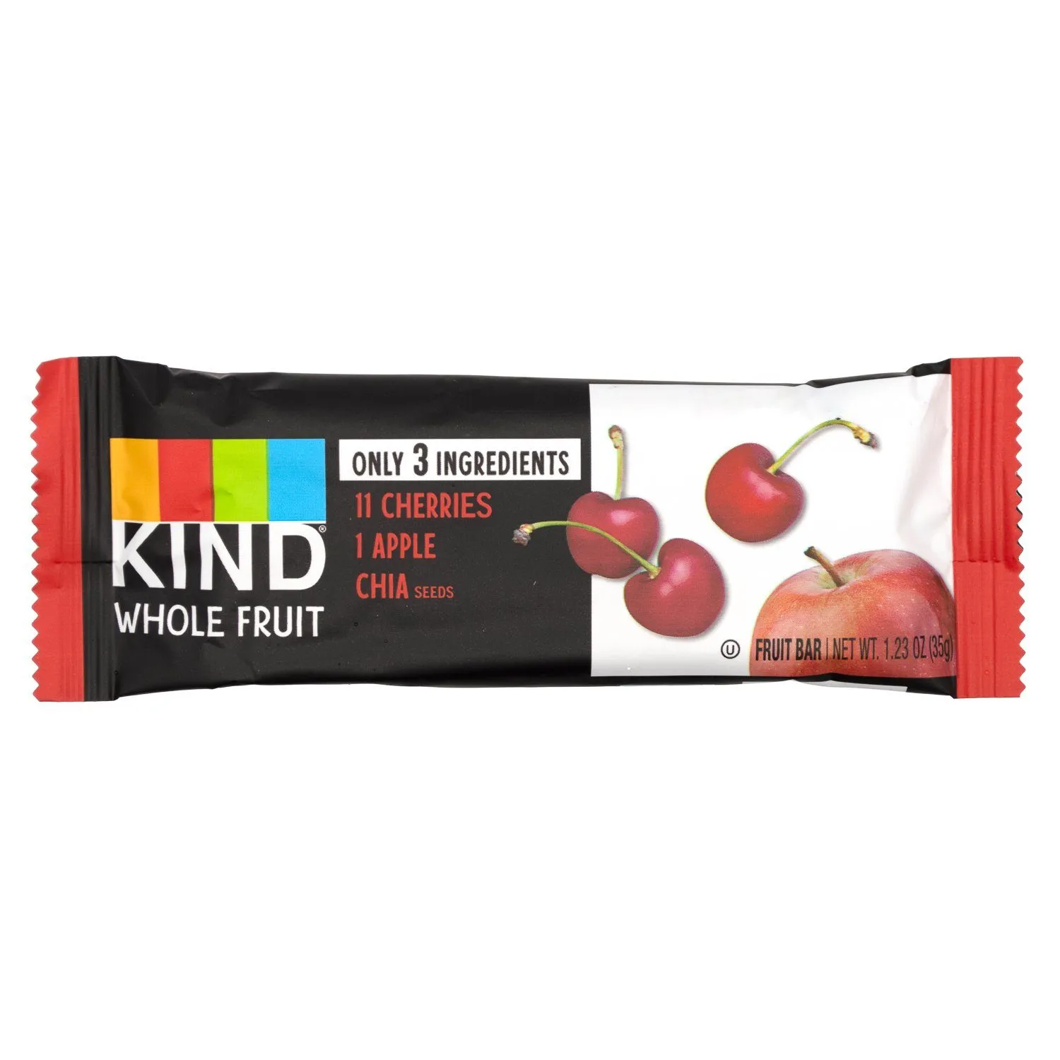 Kind Fruit Bars