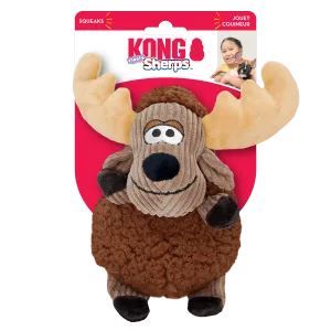 KONG Sherps Floofs Moose