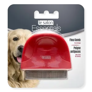 Le Salon Essentials Flea Comb